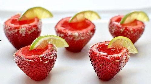 网红爆料草莓果冻视频,揭秘网红美食背后的真相！  第2张