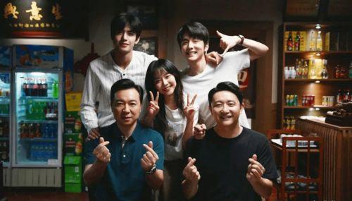 娱乐吃瓜君家人受伤,详情曝光引网友关注  第1张