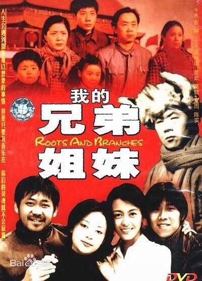 我的兄弟姐妹在线观看,云端共赏温馨时光 第1张 我的兄弟姐妹在线观看,云端共赏温馨时光 第1张